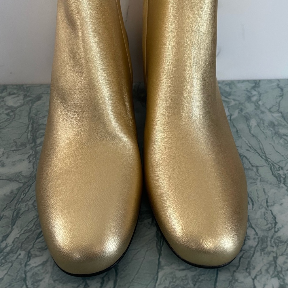 Booties